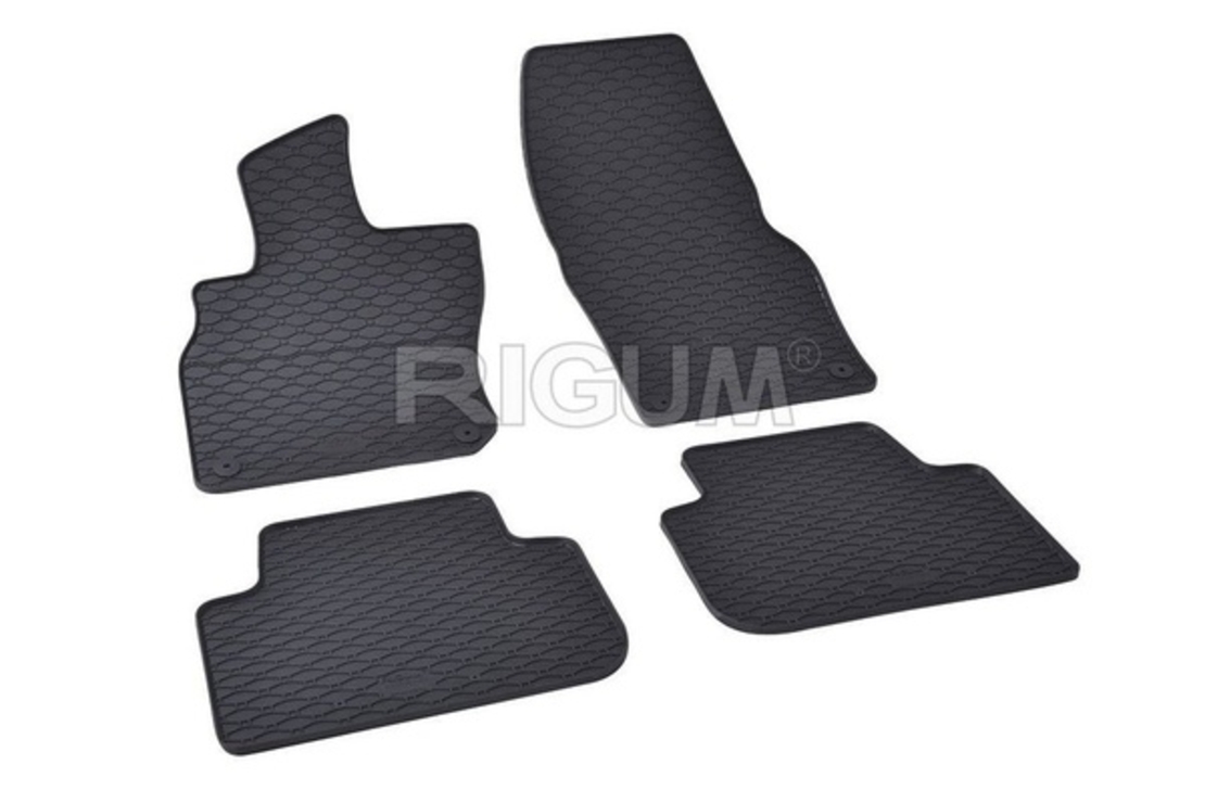 Covorase auto Cupra Terramar, fabricatie 09.2024 - prezent, caroserie suv