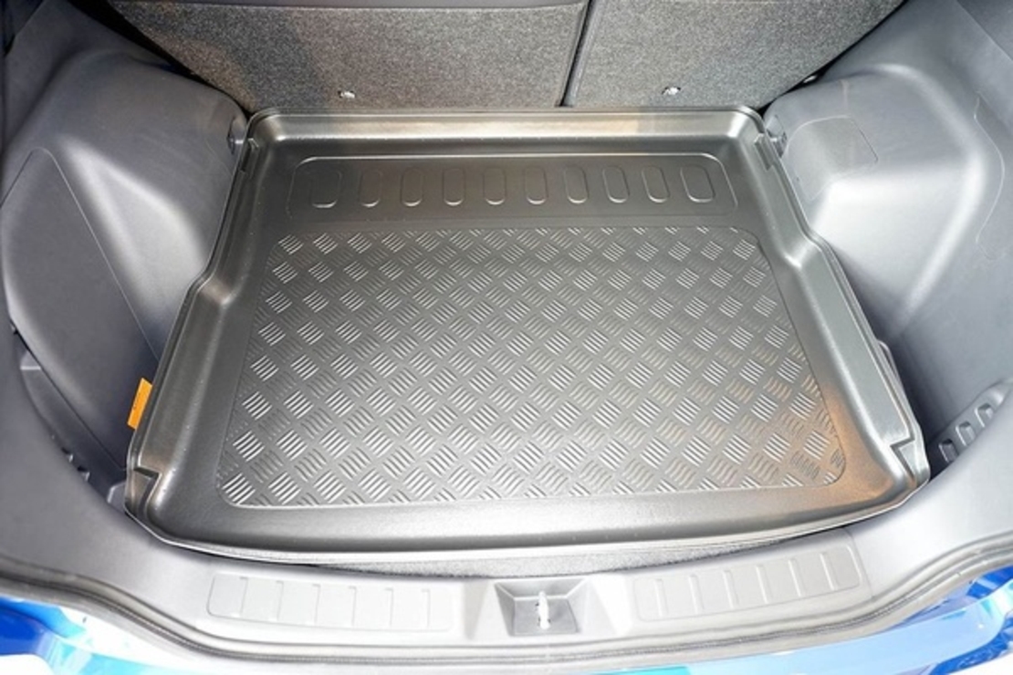 Tavita de portbagaj Mitsubishi Eclipse Cross Plug-in Hybrid, anul de fabricatie 03.2022 - prezent, caroserie SUV