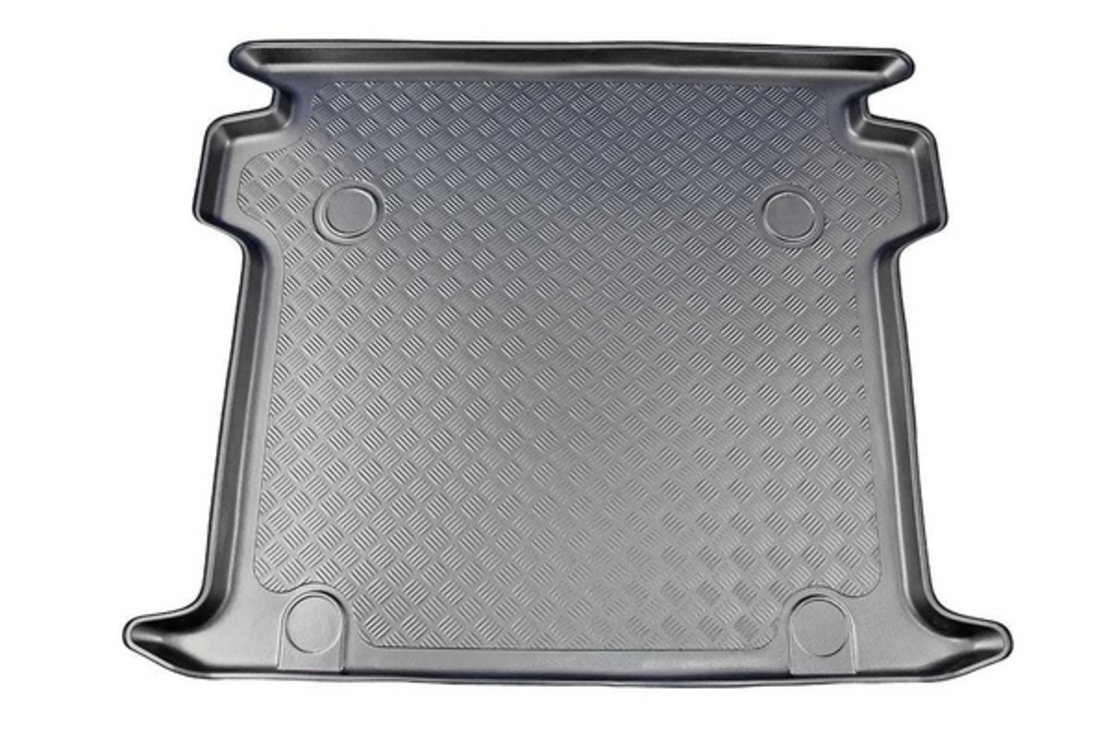 Tavita portbagaj Fiat Doblo II Kombi Maxi caroserie van-minivan fabricatie 2010 - prezent (ampatament lung)