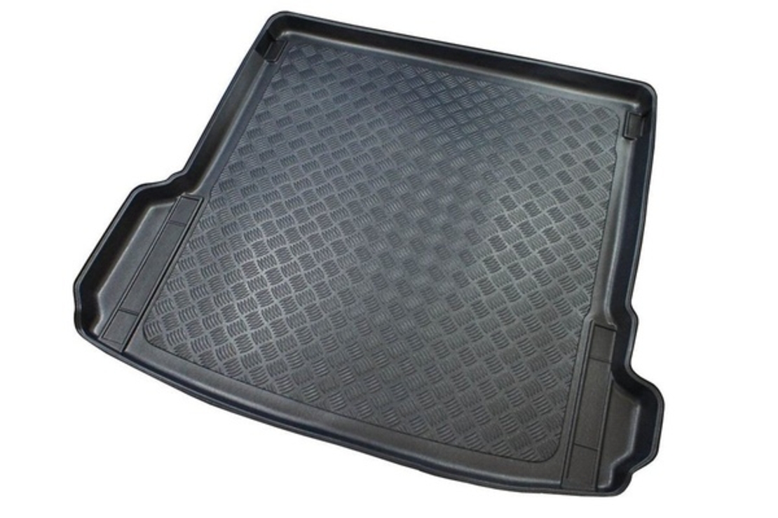 Tavita portbagaj Audi Q7 fabricatie 2015 - prezent BSC