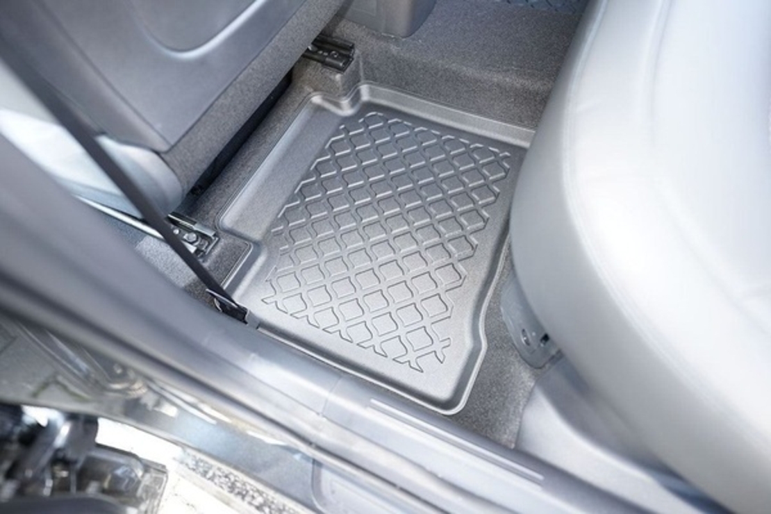 Covorase auto tip tavita BMW X1 (U11) SUV/5 10.2022-;