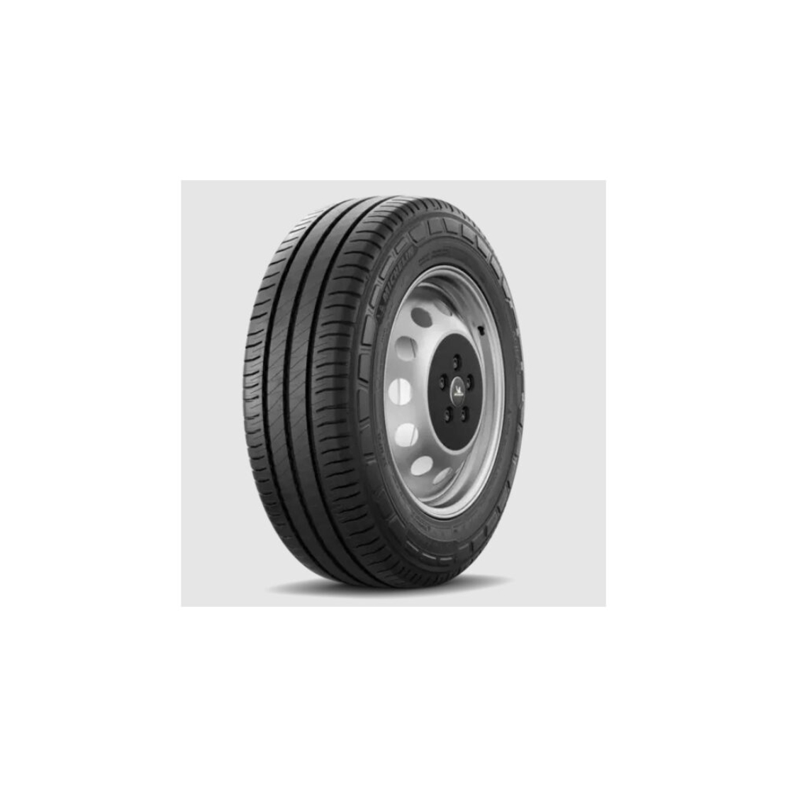 3528701326214(132621) AnvelopeT MICHELIN Agilis-3 215 R16C 75 116/114R/B/A/2-72dB Vara