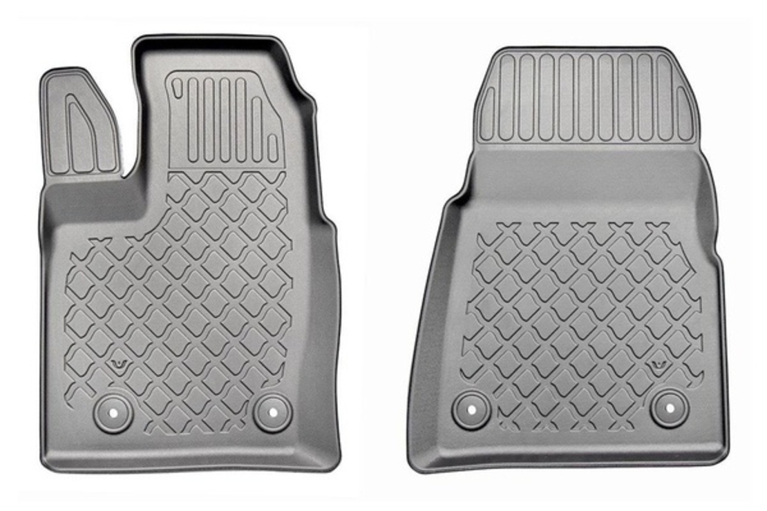 Covorase auto tip tavita 653146
