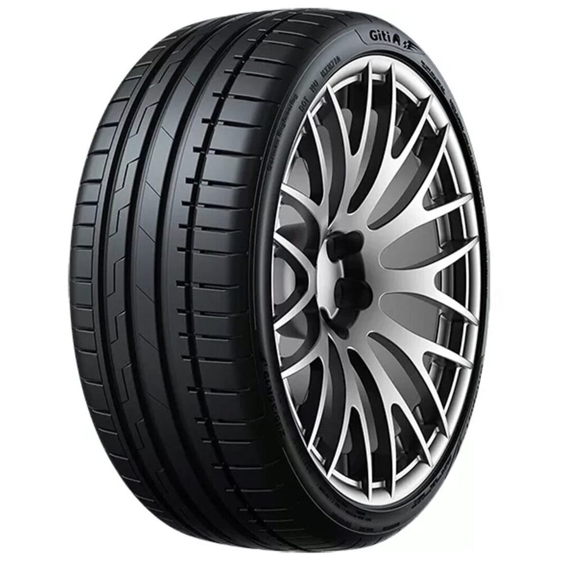 Anvelopa Vara GITI GitiSport-S2-SUV 265/50R20 111W/XL/C/A/72dB(B)