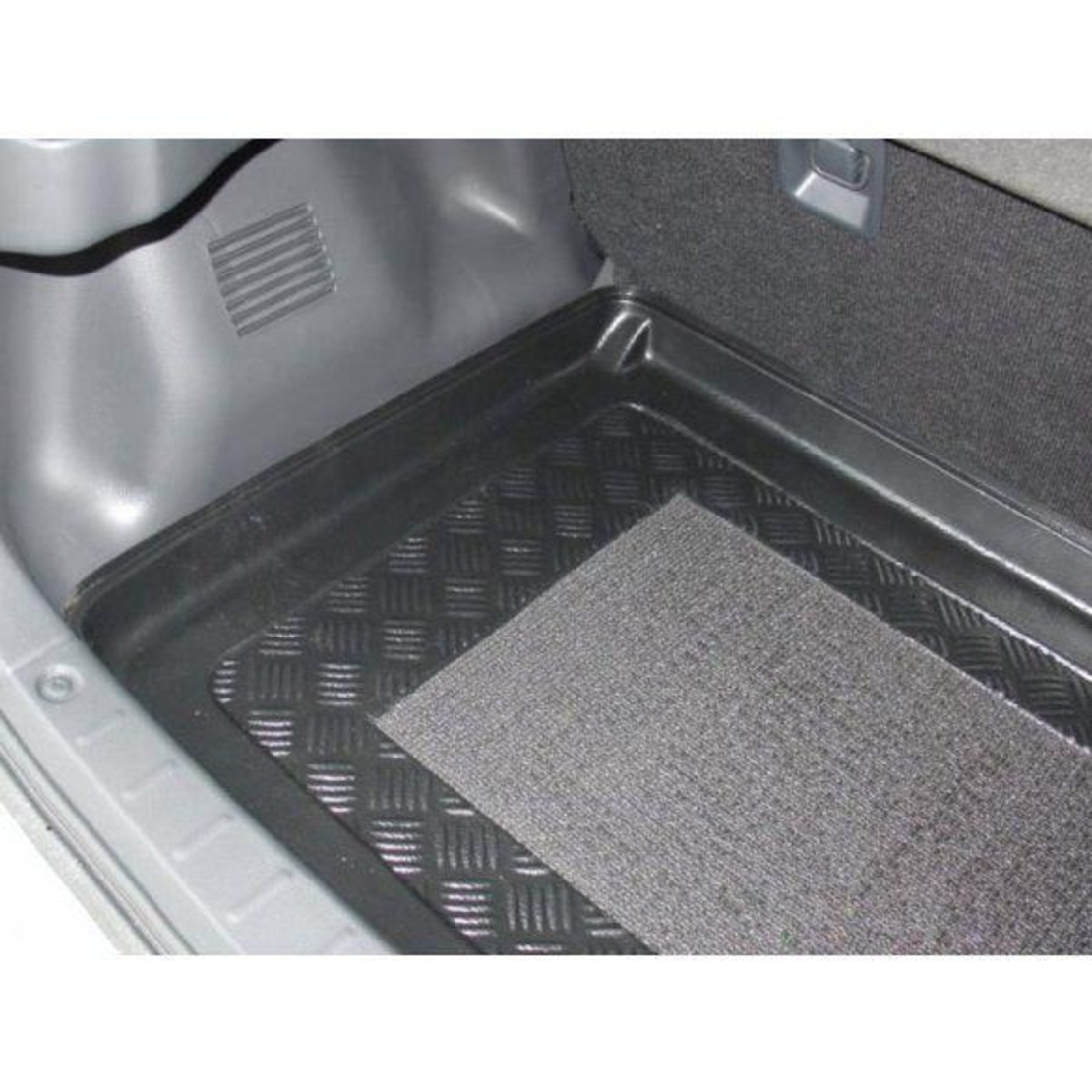 Tavita portbagaj Subaru Justy caroserie 4x4 fabricatie 2003.10 - 2007