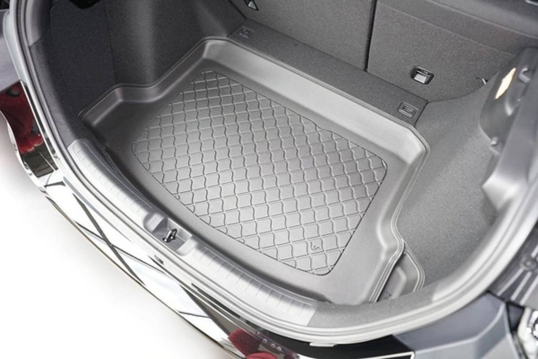 Tavita de portbagaj Mercedes C W 206 T Plug-in Hybrid C/5 10.2021-