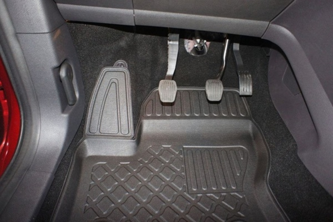 Covorase auto tip tavita Ford Kuga fabricatie 02.2013 - 2019
