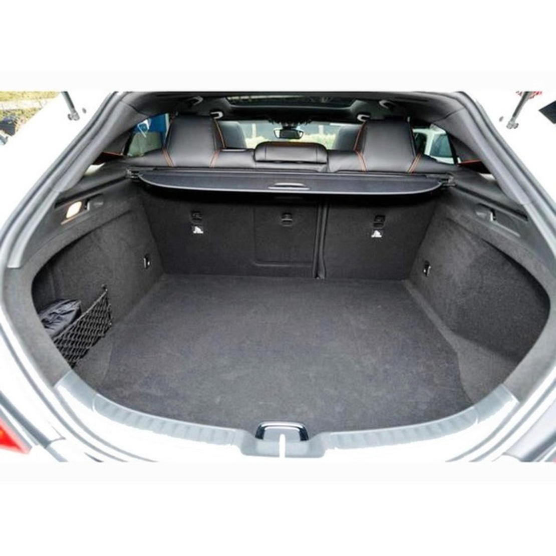 Tavita portbagaj Mercedes CLA Shooting Brake fabricatie 2015 - 2019 BSC