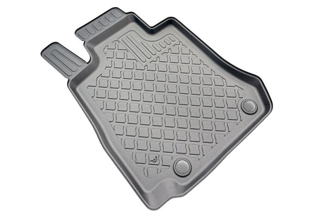 Covorase auto tip tavita Mercedes EQC, fabricatie 05.2019 - prezent