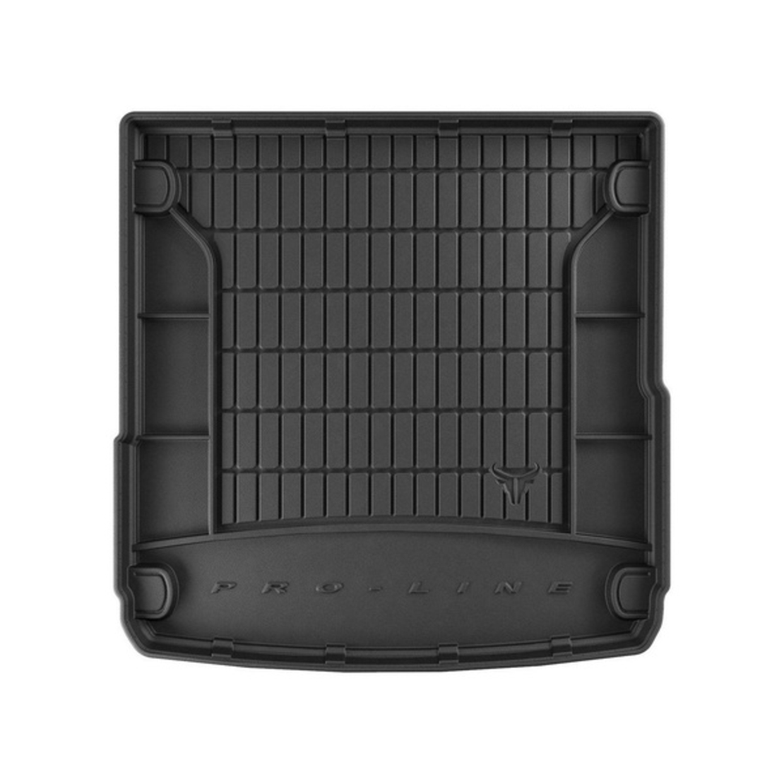 Tavita portbagaj PREMIUM Audi A4 B9 caroserie combi fabricatie 11.2015 - prezent
