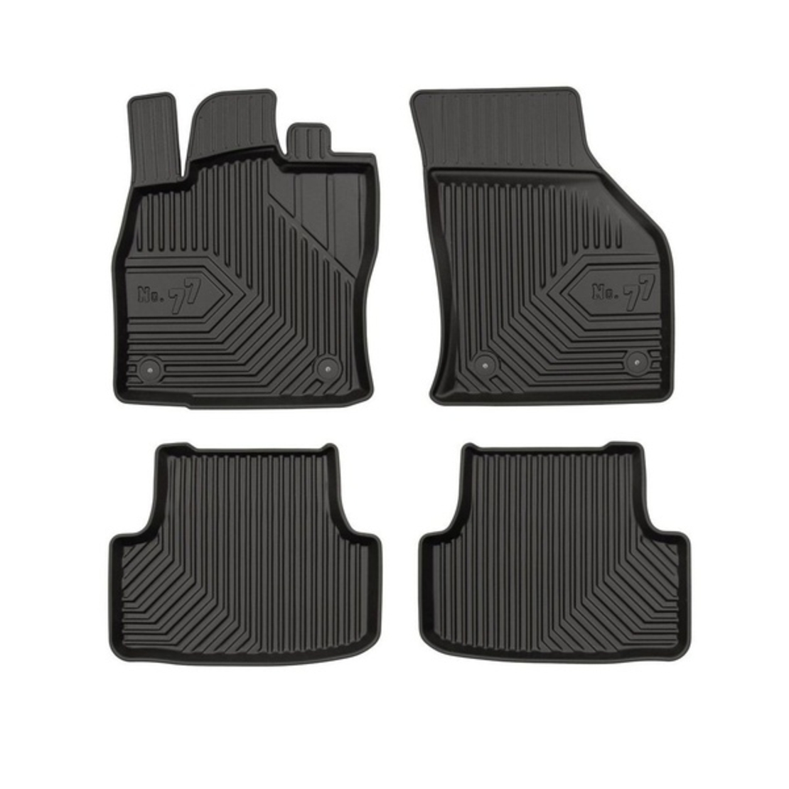Covorase auto tip tavita 77407060