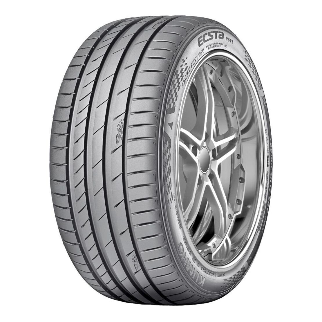 Anvelopa KUMHO PS71-SUV 275 R20 50 113Y/XL/C/A/73dB-B Vara