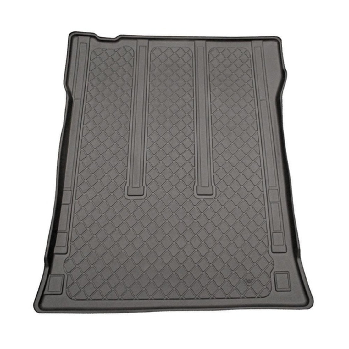 Tavita portbagaj Mercedes Vito Tourer Long fabricatie 2014 - prezent (in spatele randului 2 de scaune)