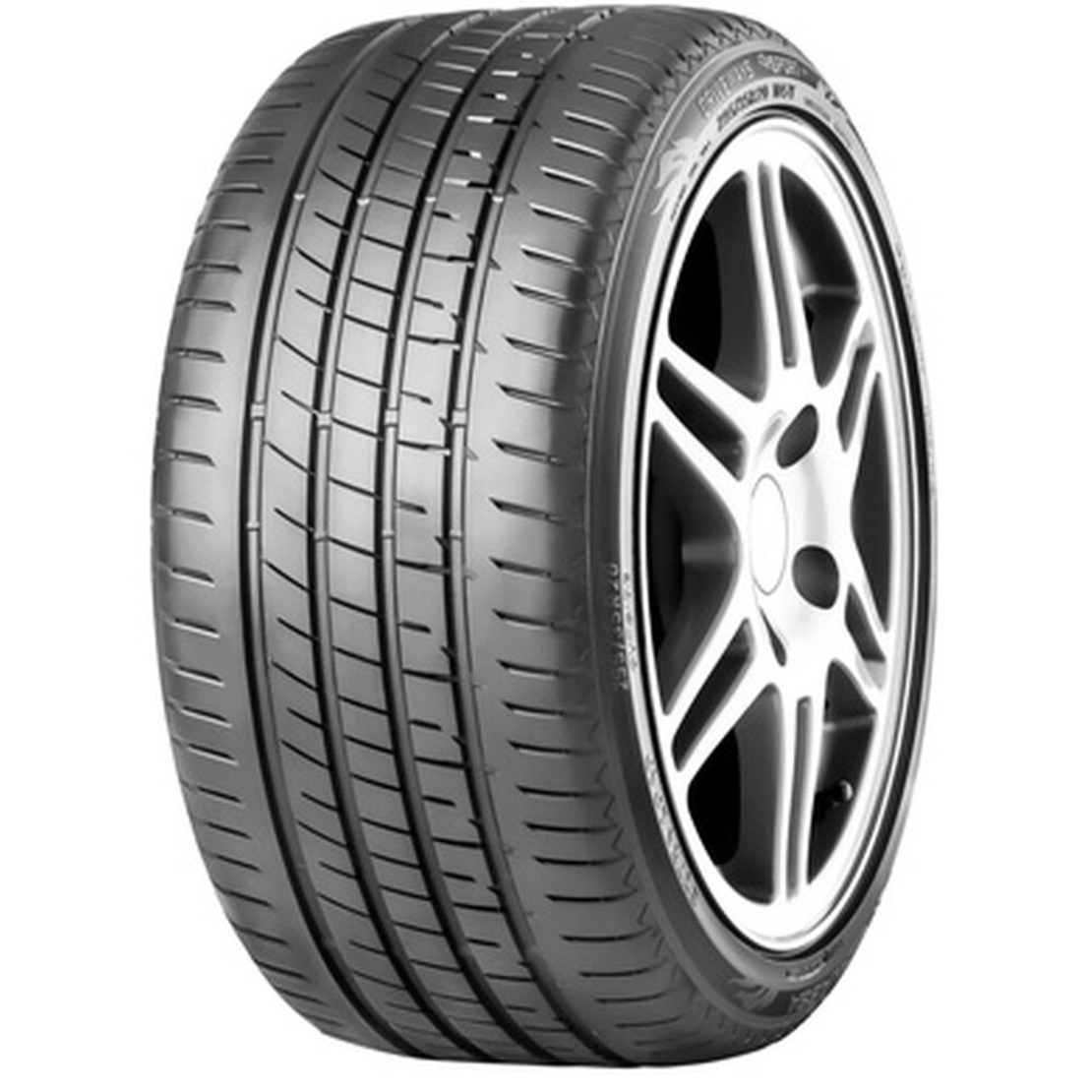 21978900 Anvelopa Vara LASSA DRIVEWAYS-SPORT-+ 255/40R20 101Y/XL/C/A/71dB(B)