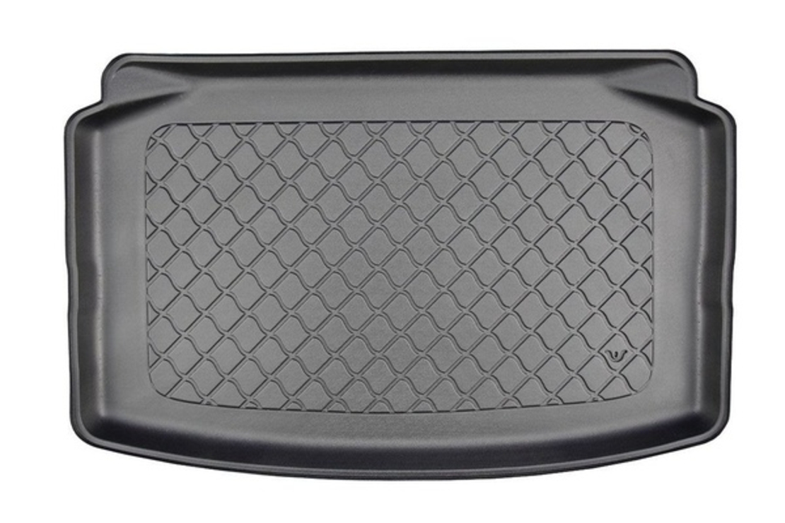 Tavita portbagaj Volkswagen Polo fabricatie 10.2017 - prezent (fara podea ajustabila) GRD