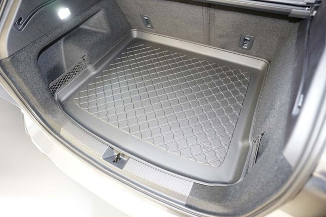 Tavita portbagaj MG HS II, fabricatie 07.2024 - prezent, caroserie suv