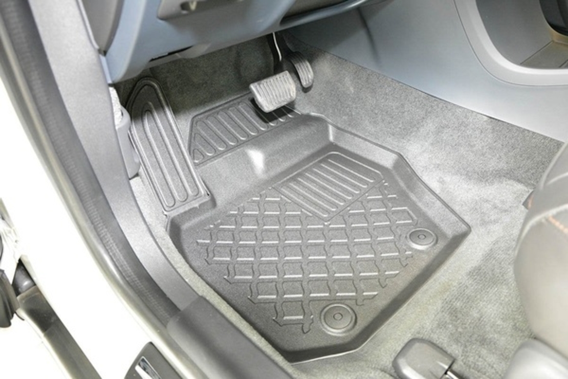 Covorase auto tip tavita 602584