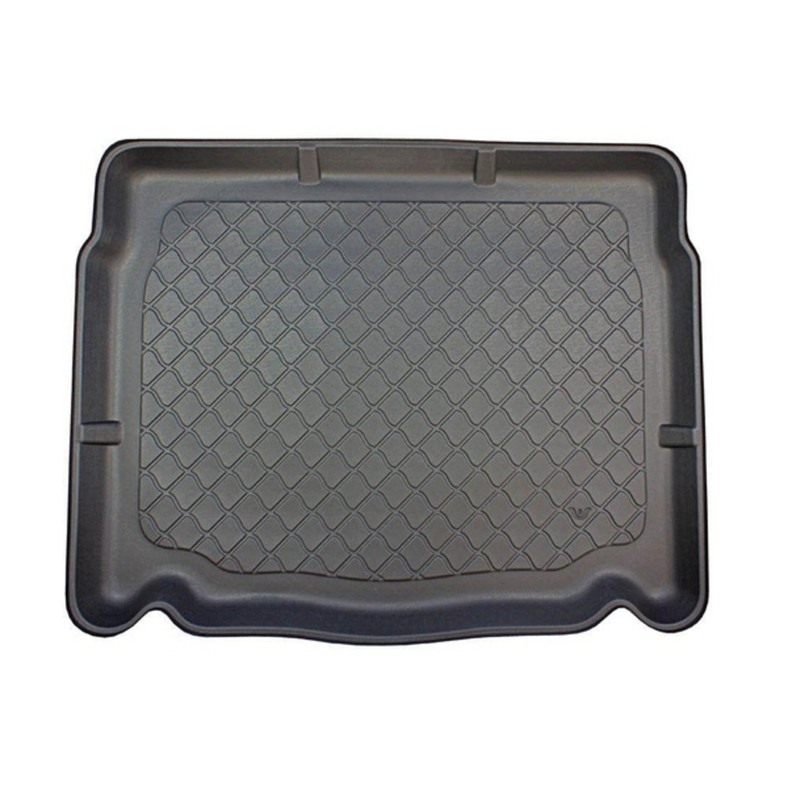 Tavita portbagaj Opel Astra J caroserie hatchback fabricatie 12.2009 - 2015 (portbagaj mai jos)