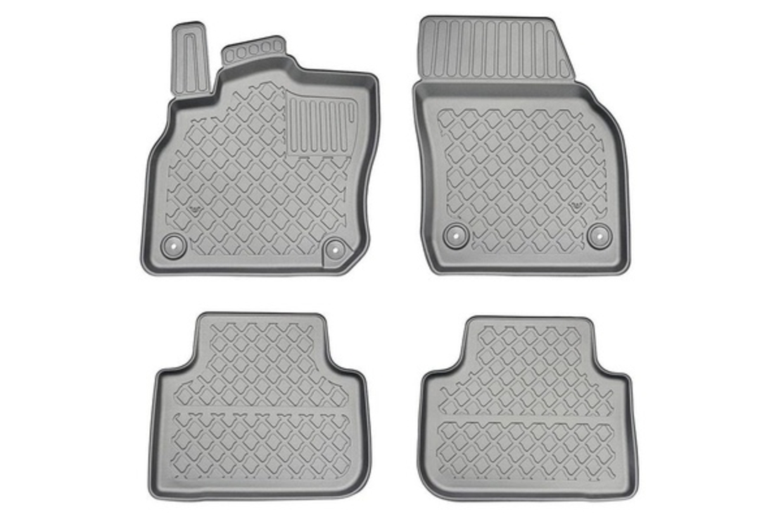 Covorase auto Cupra Terramar fabricatie 09.2024 - prezent, caroserie suv