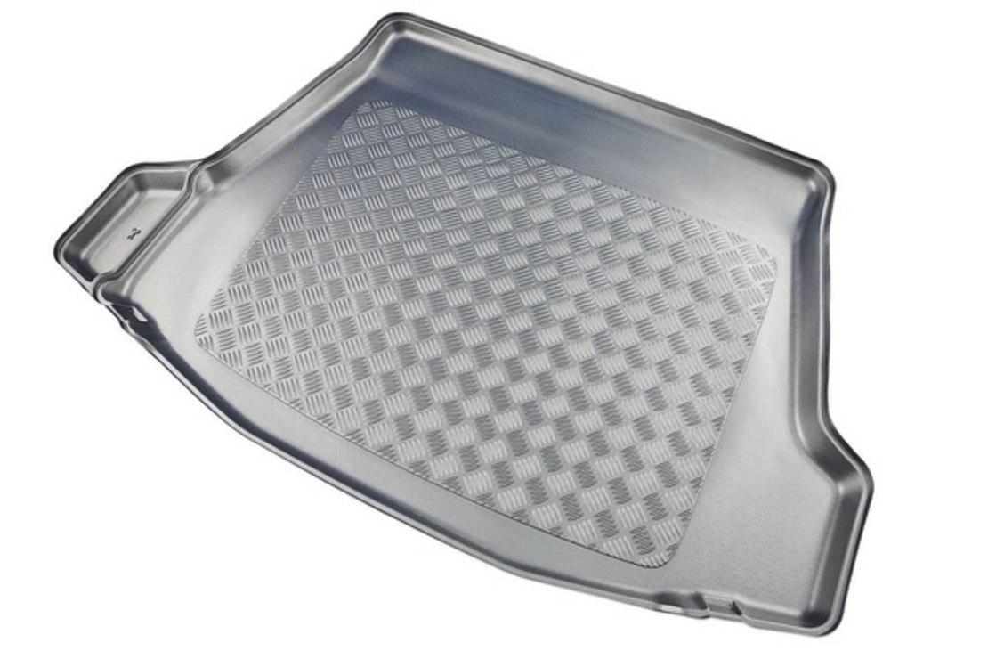 Tavita portbagaj Toyota bZ4X fabricatie 07.2022 - prezent, caroserie suv, portbagaj superior, cu ureche detasabila pentru subwoofer