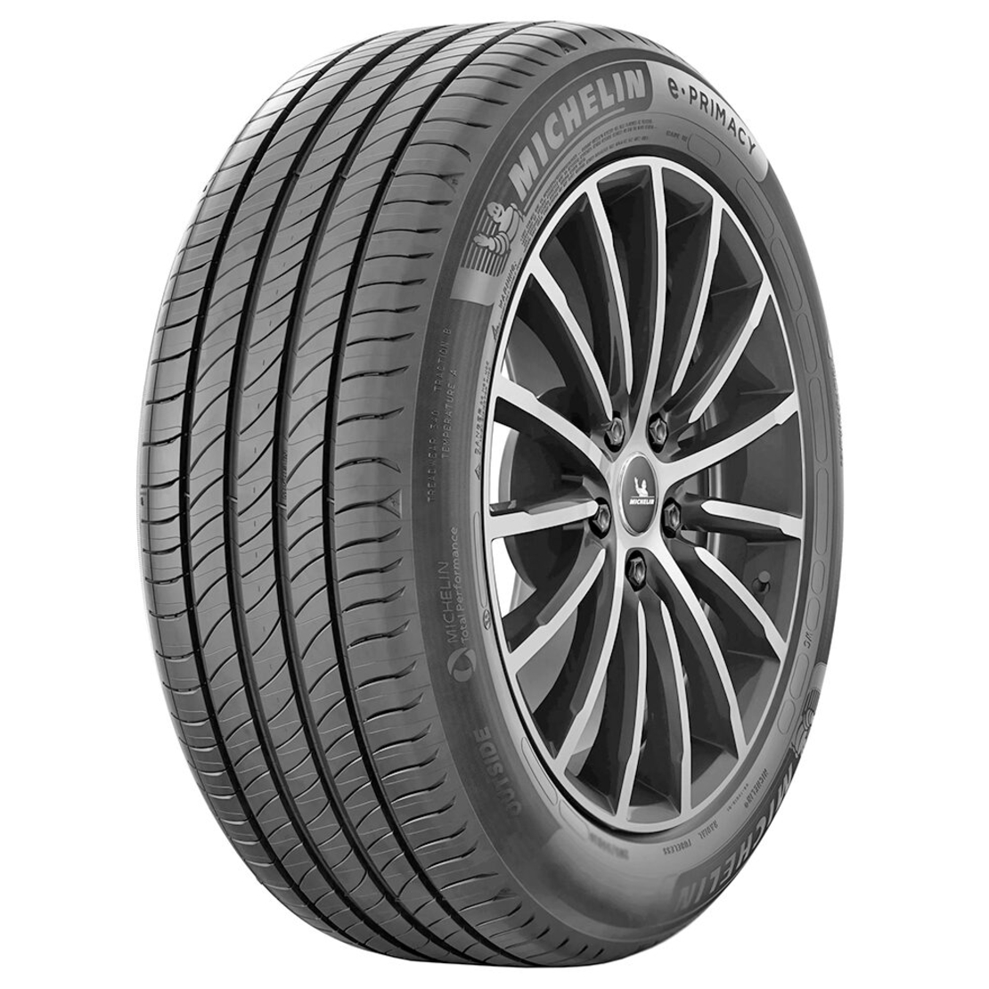 Anvelopa Vara MICHELIN E-Primacy-FSL 205/55R19 97H/XL/A/B/70dB(B)