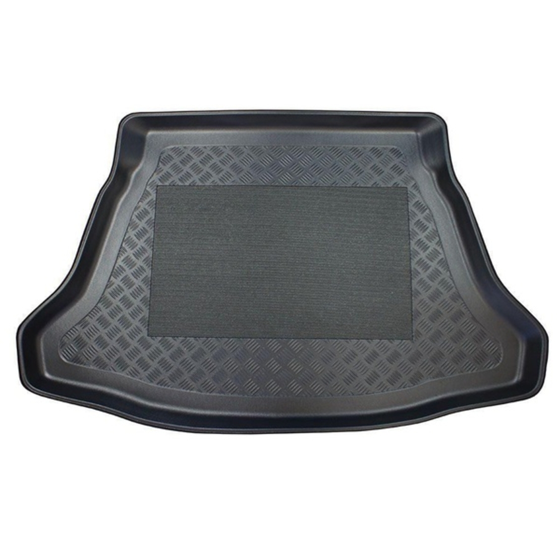 Tavita portbagaj Toyota Prius caroserie hatchback fabricatie 2016 - prezent