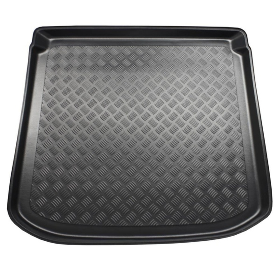 Tavita portbagaj Seat Altea XL caroserie van/minivan fabricatie 11.2006 - prezent (portbagaj mai jos)