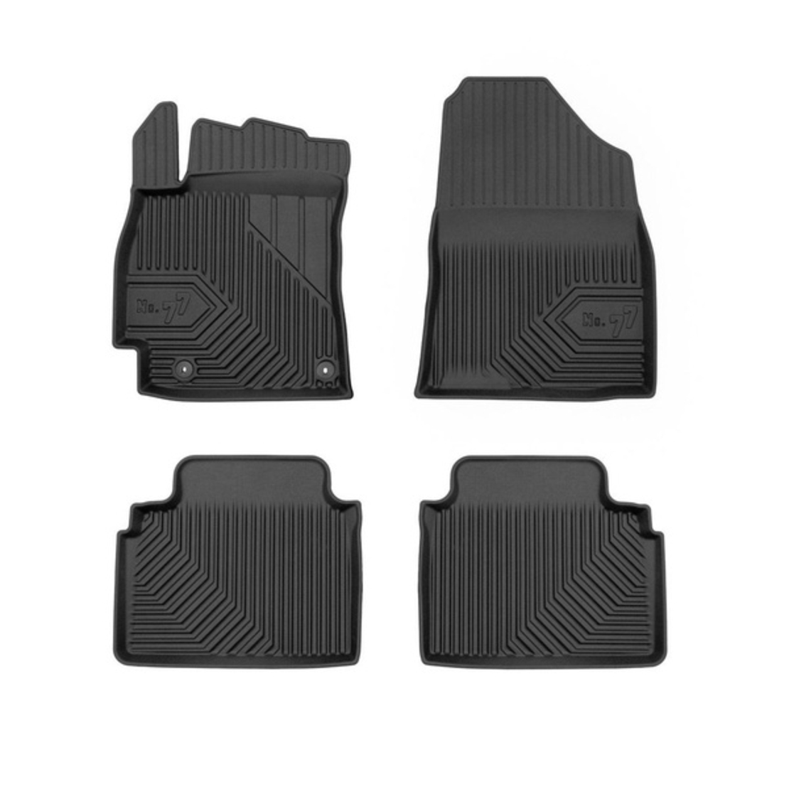 Covorase auto tip tavita 77426627