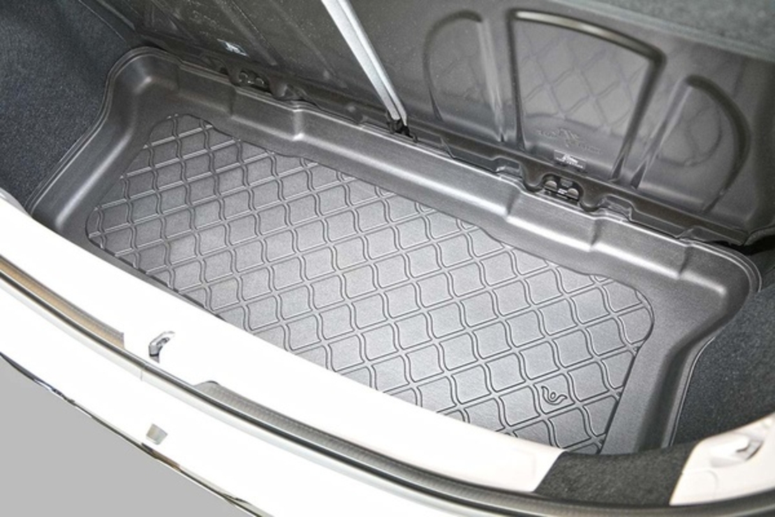 Tavita portbagaj Peugeot 108 fabricatie 07.2014 - prezent