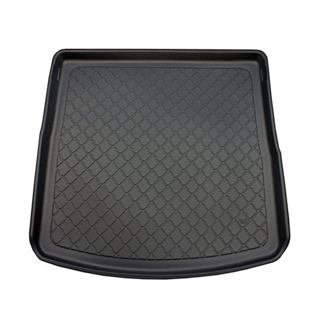 Tavita portbagaj Seat Leon (5F) Sport Tourer fabricatie 11.2012 - prezent