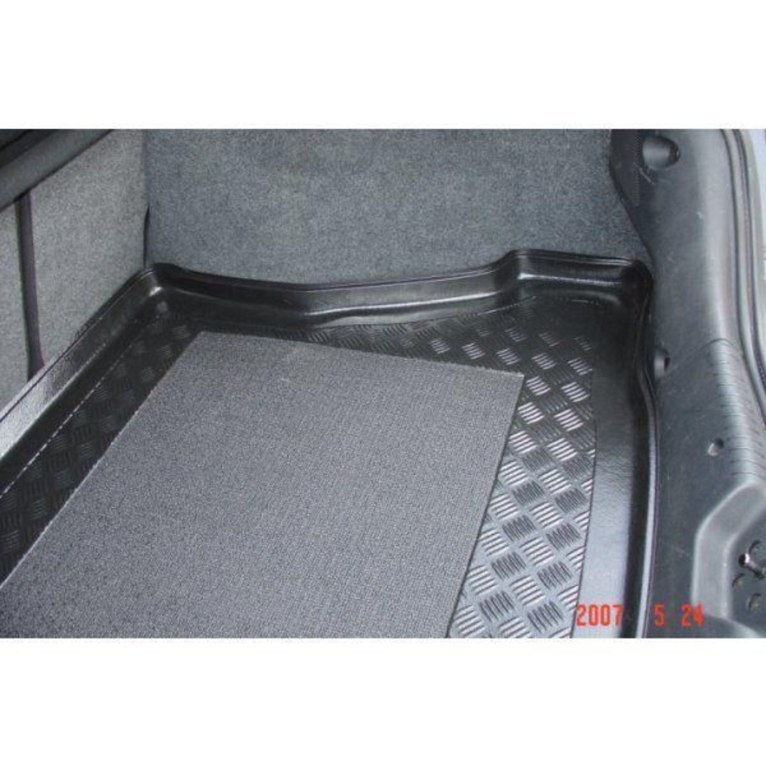 Tavita portbagaj Ford Mondeo caroserie hatchback fabricatie 2001 - 06. 2007