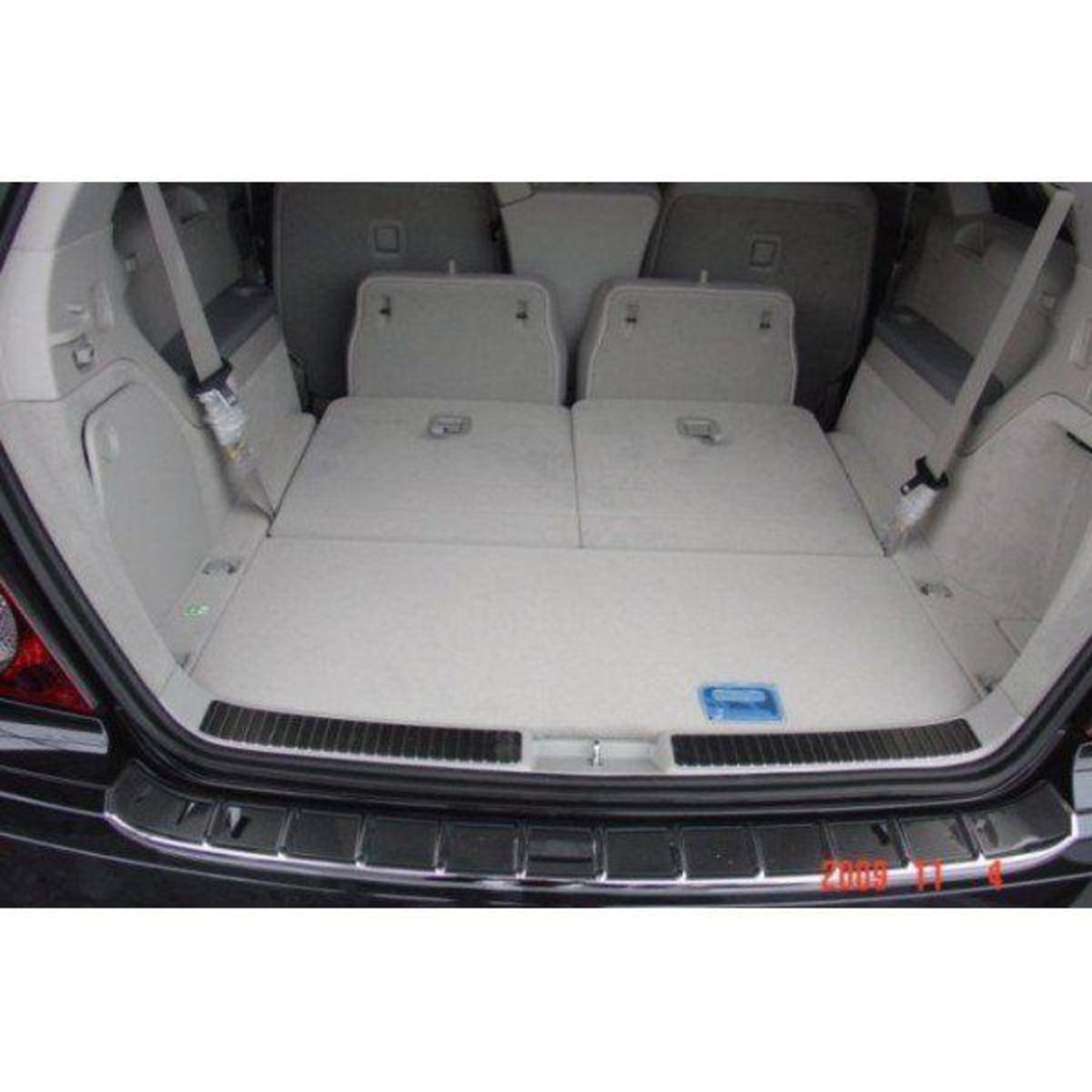 Tavita portbagaj Mercedes R V251 caroserie van-minivan fabricatie 2006 - 2017