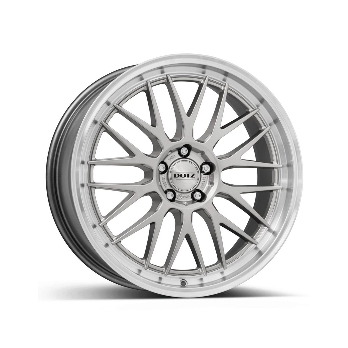 DOTZ Bilbao blaze 8.00x20 5/108/45/70,1