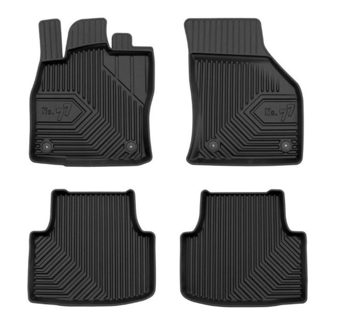 Covorase auto tip tavita 77409972
