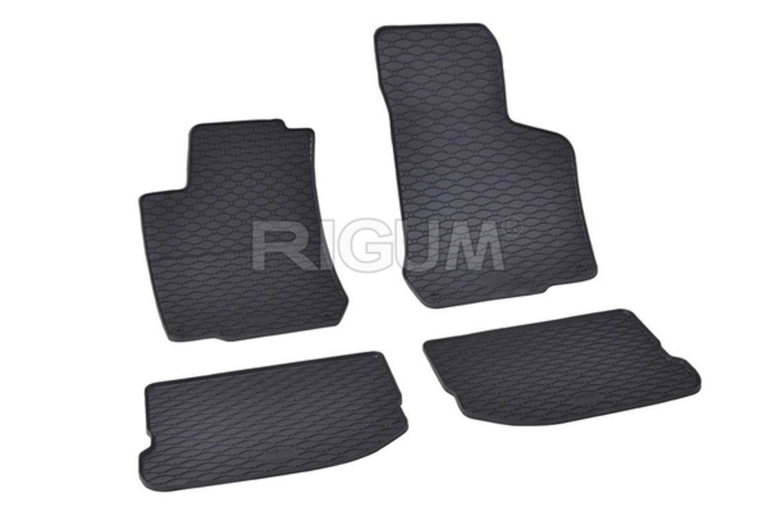 Covorase auto Seat Leon I fabricatie 1999 - 2006