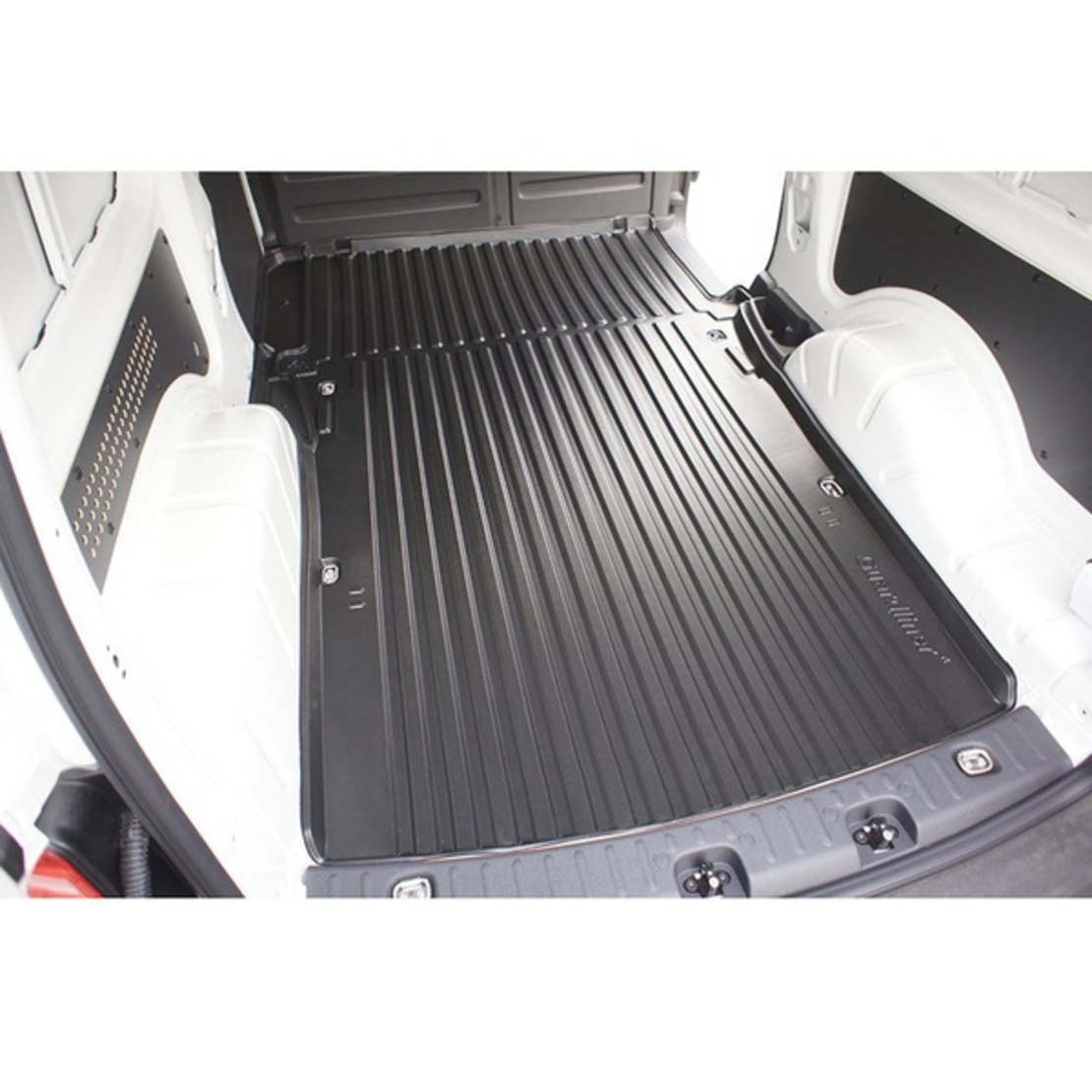 Tavita portbagaj Volkswagen Caddy Maxi, fabricatie 2004-10.2020, caroserie Van