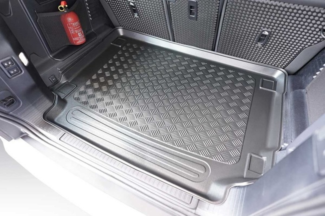 Tavita de portbagaj Land Rover Defender (L663) 110, anul de fabbricatie 01.2020 - prezent, caroserie SUV - 5 locuri