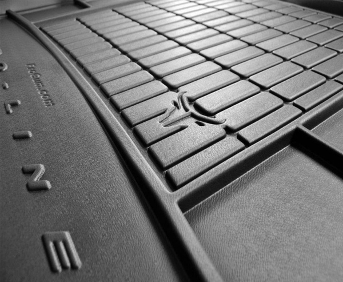 Tavita portbagaj premium Hyundai Tucson fabricatie 2004 - 2009