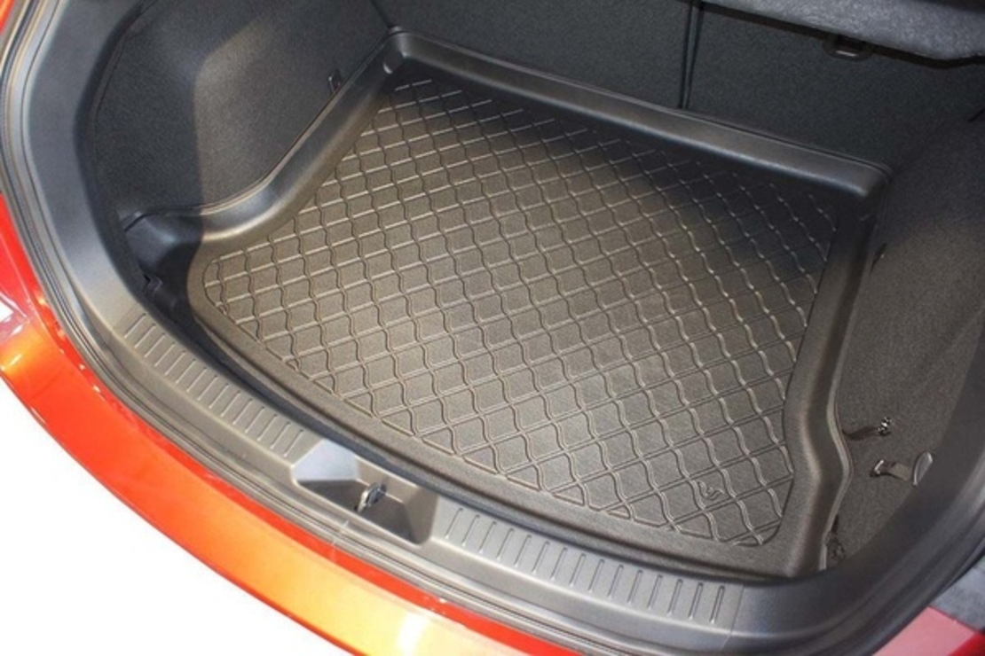 Tavita portbagaj Mazda 3 caroserie hatchback fabricatie 09.2013 - 02.2019
