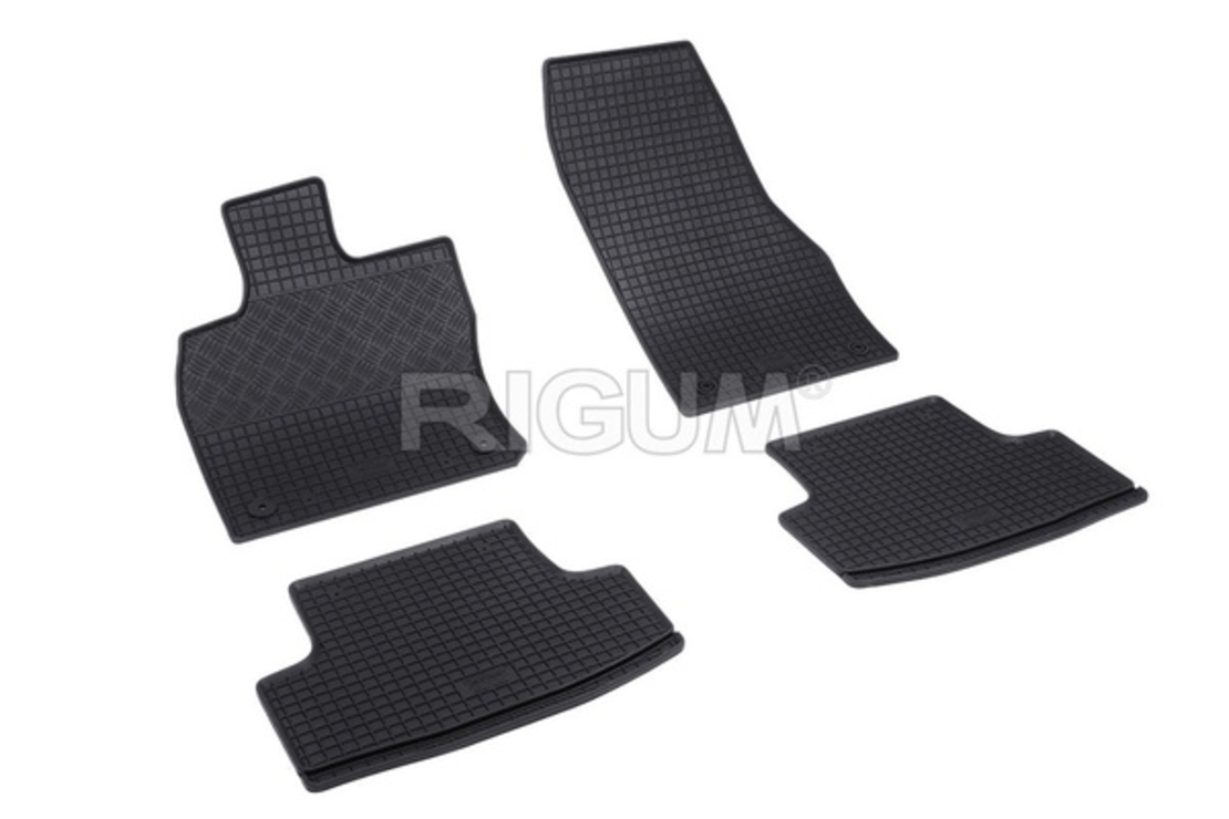 COVORASE AUTO AUDI Q2, CAROSERIE SUV, FABRICATIE 10.2016 - PREZENT