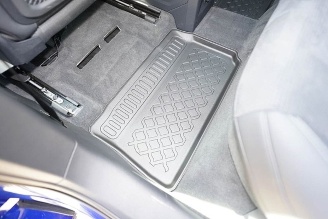 Covorase tip tavita Audi E-Tron, fabricatie 02.2020 - prezent, caroserie suv
