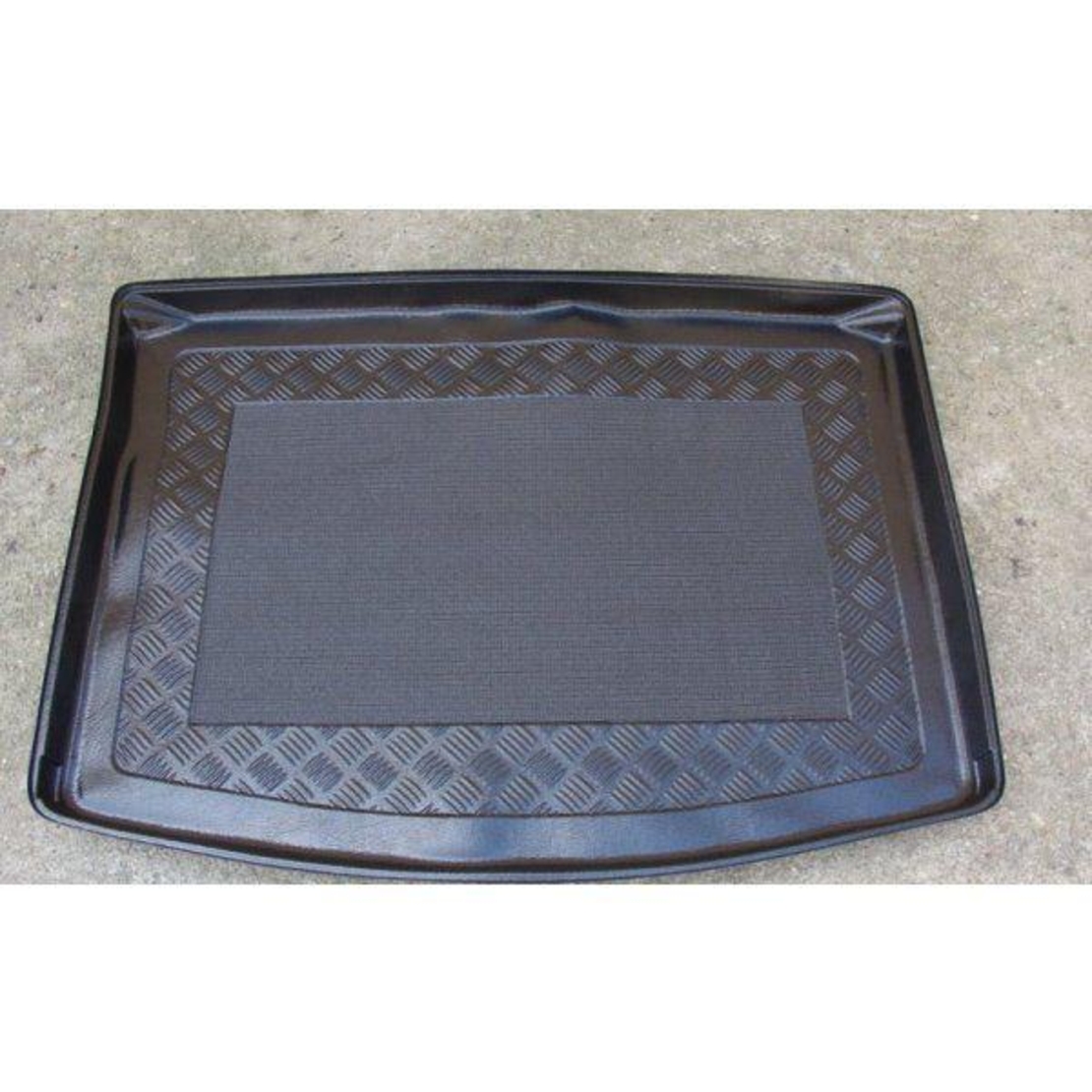 Tavita portbagaj Citroen C4 caroserie hatchback fabricatie 2004 - 2010