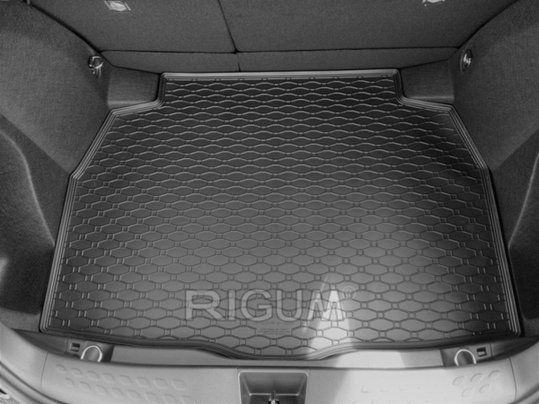 Tavita portbagaj Toyota C-HR fabricatie 01.2017 - prezent, caroserie suv