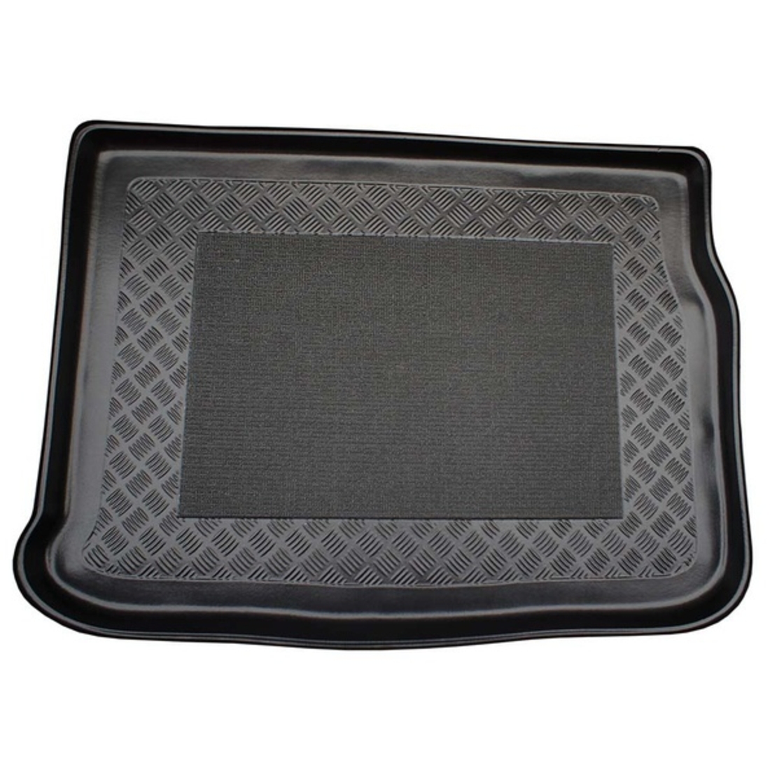 Tavita portbagaj Renault Scenic fabricatie 2003 - 06.2009