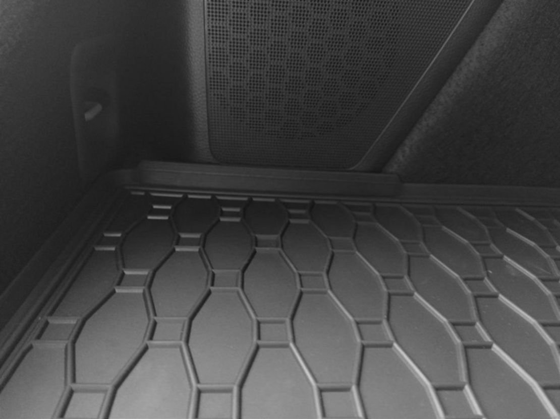 TAVITA PORTBAGAJ DACIA SPRING ELECTRIC FABRICATIE 2022-prezent