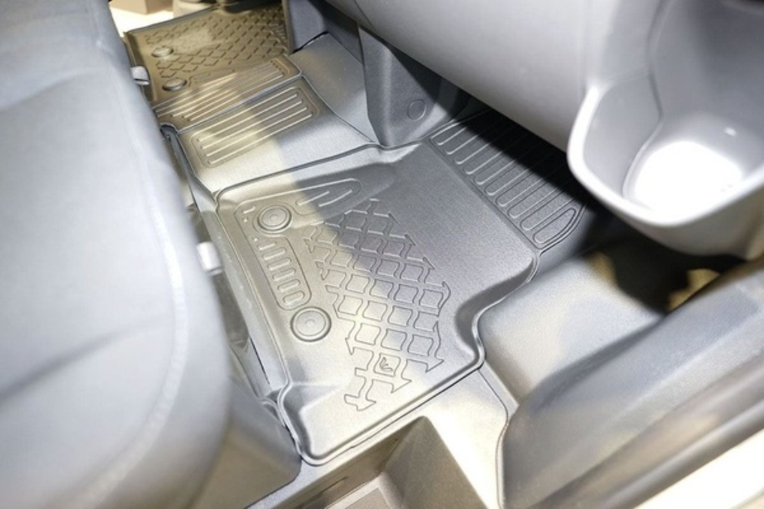 Covorase auto tip tavita Seres 3 electric SUV/5 04.2021