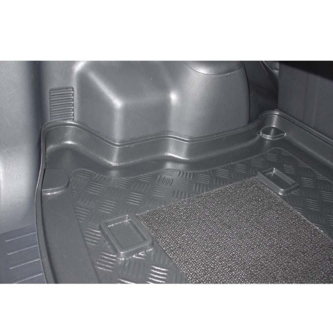 Tavita portbagaj Kia SPORTAGE II fabricatie 2004 - 2010