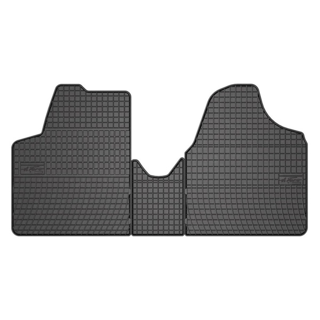 COVORASE AUTO Honda Accord VIII, anul de fabricatie 2008-prezent, caroserie Combi, 1/2 locuri