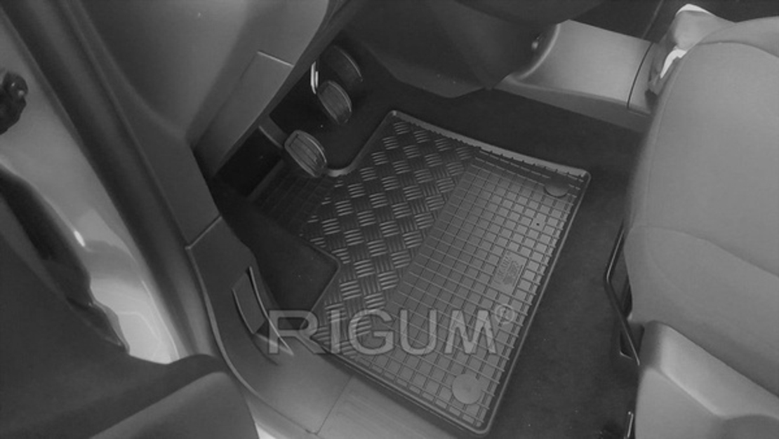 Covorase tip tavita Aristar Ford Focus IV dupa 2018
