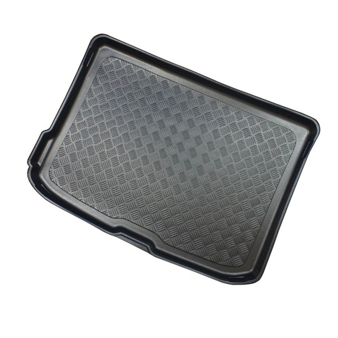Tavita portbagaj Audi A3 8V caroserie hatchback fabricatie 08.2012 - prezent (portbagaj superior) BSC